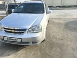 Chevrolet Lacetti 2011 годаүшін3 800 000 тг. в Туркестан – фото 5