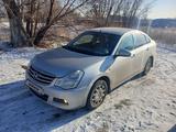 Nissan Almera 2014 годаfor3 850 000 тг. в Караганда