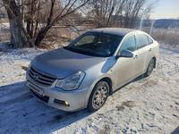 Nissan Almera 2014 года за 3 850 000 тг. в Караганда