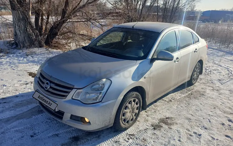 Nissan Almera 2014 годаfor3 850 000 тг. в Караганда