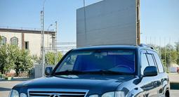 Lexus LX 470 2007 годаfor13 000 000 тг. в Шымкент