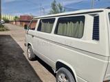 Volkswagen Transporter 1985 года за 2 000 000 тг. в Астана – фото 2