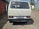 Volkswagen Transporter 1985 года за 2 000 000 тг. в Астана – фото 3