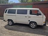 Volkswagen Transporter 1985 года за 2 000 000 тг. в Астана – фото 4