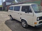 Volkswagen Transporter 1985 года за 2 000 000 тг. в Астана – фото 5