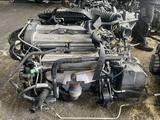 Двигатель Форд Мондео 1.8-2.0 zetec за 380 000 тг. в Астана – фото 2