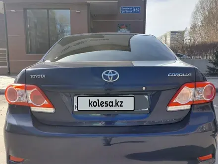 Toyota Corolla 2012 года за 6 300 000 тг. в Павлодар – фото 3