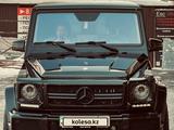 Mercedes-Benz G 500 2010 годаүшін25 000 000 тг. в Алматы