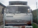 КамАЗ  5320 1992 года за 5 000 000 тг. в Тараз – фото 4