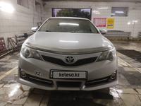 Toyota Camry 2013 года за 8 300 000 тг. в Петропавловск
