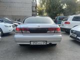 Nissan Maxima 1999 годаfor3 850 000 тг. в Алматы – фото 2