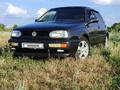 Volkswagen Golf 1993 годаfor1 180 762 тг. в Кокшетау