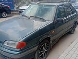 ВАЗ (Lada) 2114 2006 года за 1 100 000 тг. в Астана