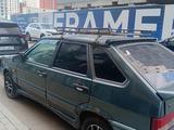 ВАЗ (Lada) 2114 2006 года за 1 100 000 тг. в Астана – фото 4