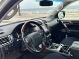 Lexus GX 460 2012 годаүшін17 500 000 тг. в Жанаозен