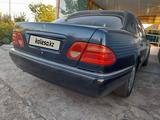 Mercedes-Benz E 230 1996 годаfor2 900 000 тг. в Кызылорда – фото 4