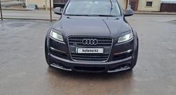 Audi Q7 2006 годаүшін5 300 000 тг. в Астана