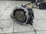 АКПП Toyota Alphard 2AZ-fe (2.4л) (Тойота 2.4 литра) коробка автомат за 163 000 тг. в Астана – фото 2