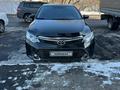 Toyota Camry 2015 года за 10 500 000 тг. в Алматы – фото 6