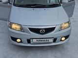 Mazda Premacy 2002 года за 2 000 000 тг. в Семей