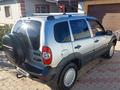 Chevrolet Niva 2010 года за 2 500 000 тг. в Уральск – фото 3