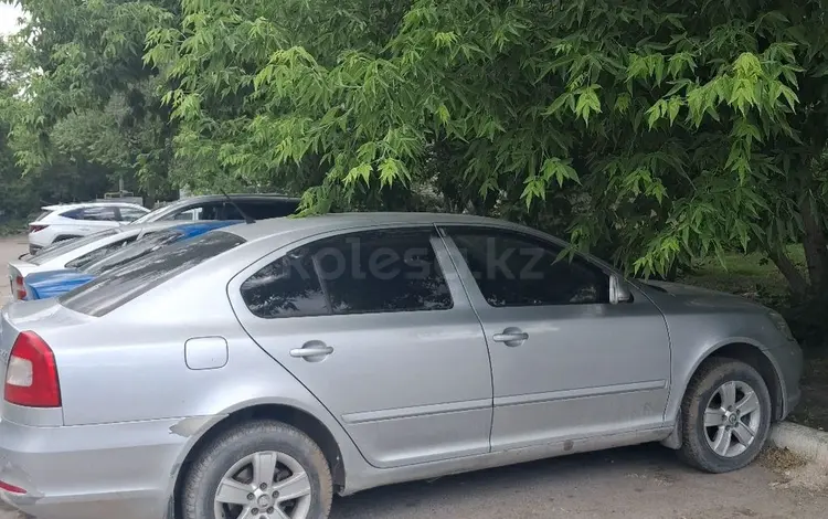 Skoda Octavia 2012 года за 3 000 000 тг. в Костанай