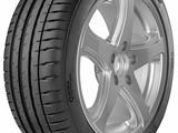 325/30R21 Pilot Sport 4 Acoustic 108Y Michelinүшін274 100 тг. в Алматы – фото 4