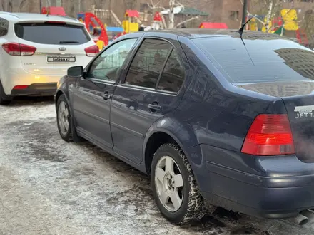 Volkswagen Jetta 2002 года за 2 000 000 тг. в Астана – фото 39