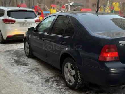 Volkswagen Jetta 2002 года за 2 000 000 тг. в Астана – фото 40