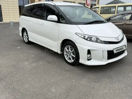 Toyota Estima 2012 года за 11 000 000 тг. в Алматы – фото 2