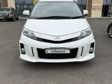 Toyota Estima 2012 года за 11 000 000 тг. в Алматы