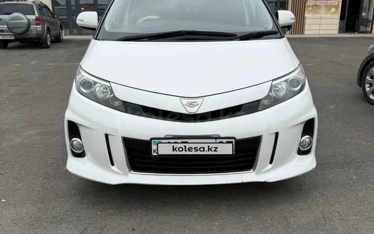 Toyota Estima 2012 годаүшін11 000 000 тг. в Алматы