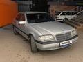 Mercedes-Benz C 180 1996 годаfor1 700 000 тг. в Караганда – фото 8