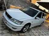 Toyota Vista 2000 годаүшін3 300 000 тг. в Алматы – фото 2