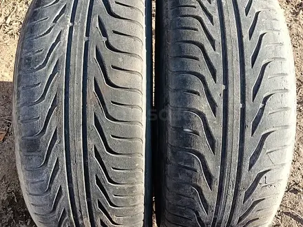 Шины 205/55 R16 — "Nokian Z" (Финляндия), летние, в хорошем состо за 25 000 тг. в Астана