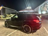 Land Rover Range Rover Sport 2015 годаүшін15 500 000 тг. в Астана – фото 4