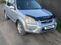 Honda CR-V 2004 года за 4 300 000 тг. в Караганда – фото 3