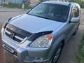 Honda CR-V 2004 года за 4 300 000 тг. в Караганда – фото 2