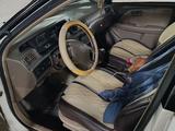 Toyota Camry 2001 годаүшін3 350 000 тг. в Шымкент – фото 3