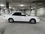 Toyota Camry 2001 годаүшін3 350 000 тг. в Шымкент – фото 5