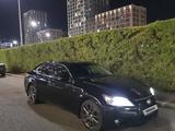 Lexus GS 350 2014 годаүшін13 500 000 тг. в Астана