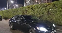 Lexus GS 350 2014 годаүшін13 500 000 тг. в Астана