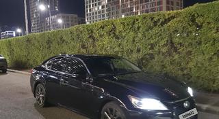 Lexus GS 350 2014 года за 13 500 000 тг. в Астана