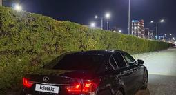 Lexus GS 350 2014 годаүшін13 500 000 тг. в Астана – фото 2