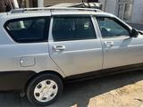 ВАЗ (Lada) Priora 2171 2011 годаүшін958 000 тг. в Кызылорда – фото 2
