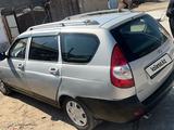 ВАЗ (Lada) Priora 2171 2011 годаүшін958 000 тг. в Кызылорда – фото 4