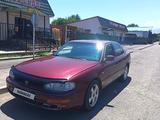 Toyota Camry 1991 годаүшін1 000 000 тг. в Шелек – фото 5