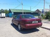 Toyota Camry 1991 годаүшін1 000 000 тг. в Шелек – фото 2