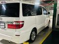 Toyota Alphard 2005 годаfor7 500 000 тг. в Астана – фото 4