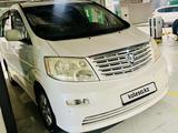 Toyota Alphard 2005 годаfor7 500 000 тг. в Астана – фото 2